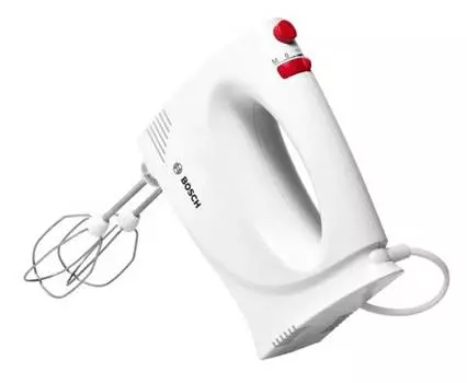 Миксер Bosch MFQP1000 белый