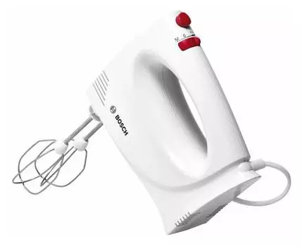Миксер Bosch MFQP1000 белый