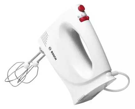 Миксер Bosch MFQP1000 белый