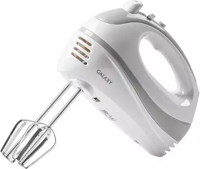 Миксер Galaxy гл2209 белый