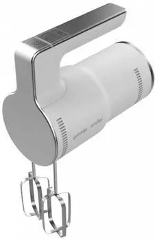 Миксер Gorenje M400ORAW белый