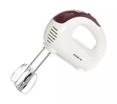 Миксер Polaris PHM 3018 бордовый