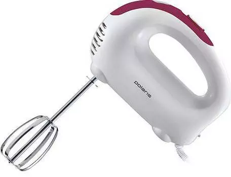 Миксер Polaris PHM 3018 бордовый