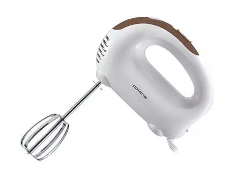 Миксер Polaris PHM 3018 кофейный