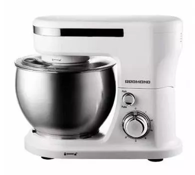 Миксер Redmond RFM-5371 белый