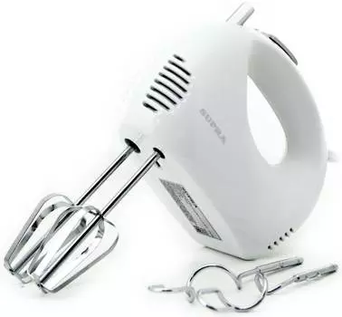 Миксер Supra MXS-527 белый