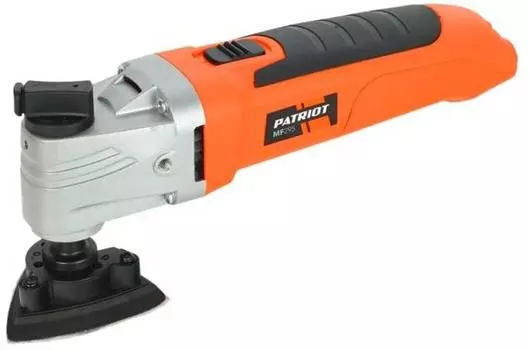 Многофункциональный инструмент Patriot MF 295 (110303295)