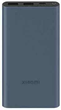 Мобильный аккумулятор XIAOMI Mi 22.5W Power Bank синий (bhr5884gl)