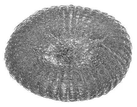 Мочалка Textop, металл (т012)