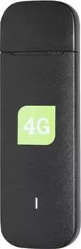 Модем 2G/3G/4G DQ431 USB черный