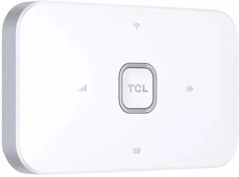 Модем 3G/4G TCL LINKZONE MW42LM USB белый (MW42LM-3BLCRU1)