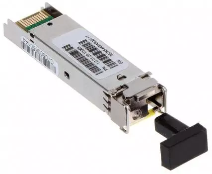 Модуль Dahua PFT3970 (GSFP-1310R-20-SMF)