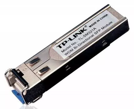 Модуль SFP TP-Link TL-SM321A