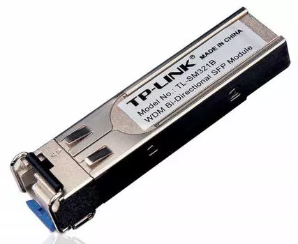 Модуль SFP TP-Link TL-SM321B