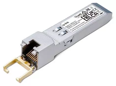 Модуль SFP+ TP-Link TL-SM5310-T