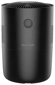 Мойка воздуха Starwind SAW5521 25Вт черный