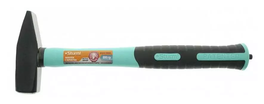 Молоток Sturm! 1010-07-FR0800