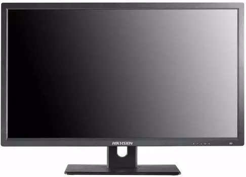 Монитор 18.5" Hikvision DS-D5019QE-B