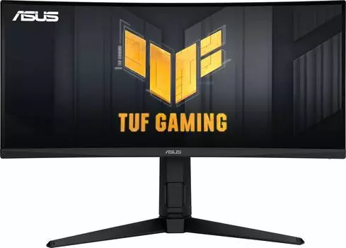 Монитор 29.5" Asus TUF Gaming VG30VQL1A, 2560х1080, 200 Гц, VA, черный (90lm07q0-b01e70)