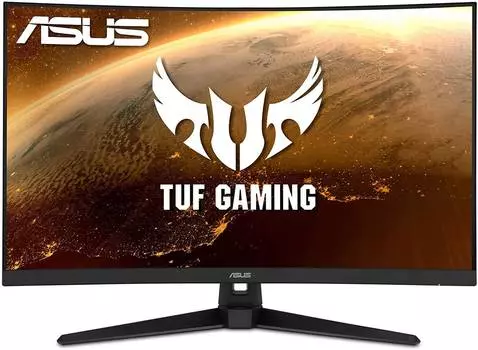 Монитор 31.5" Asus TUF Gaming VG328H1B, 1920х1080, 165 Гц, VA, черный (90lm0681-b01170)