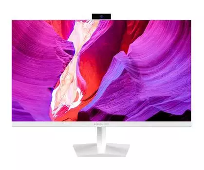 Моноблок Digma PRO AiO 27i, 27", VA, Intel Core i7 1165G7, DDR4 16ГБ, SSD 512, Intel Iris Xe, Windows 11 Professional, белый (dm27p7-adxw03)