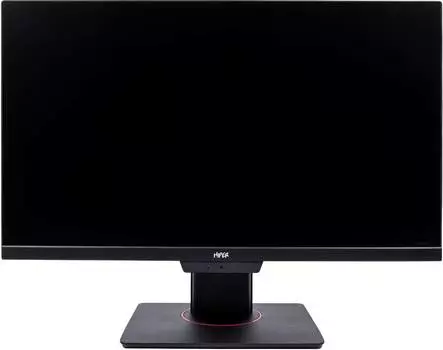 Моноблок Hiper V12, 23.8", IPS, Intel Pentium Gold G7400, DDR4 16ГБ, SSD 512, Intel UHD Graphics 710, noOS, черный (hv12h6pgs512r16b)