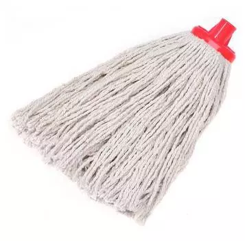 Моп веревочный Textop Jumbo белый (т821)