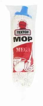 Моп веревочный Textop Mega (т1005)
