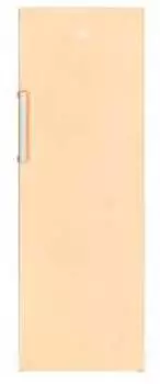 Морозильная камера Beko FNKR5290T21SB бежевый