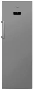 Морозильная камера Beko RFNK290E23S серебристый