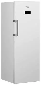Морозильная камера Beko RFNK290E23W белый