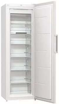 Морозильная камера Gorenje FN6191CW белый
