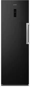 Морозильная камера Gorenje FN619FPB черный