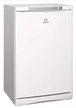 Морозильная камера Indesit SFR100 белый (869990500450)