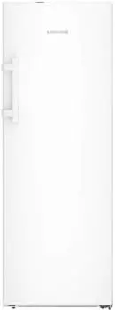 Морозильная камера Liebherr GN 3735 белый