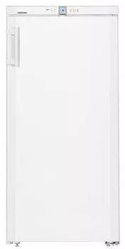 Морозильная камера Liebherr GNP 1956 белый