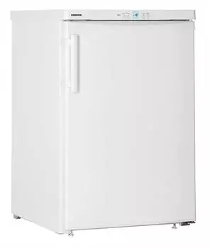 Морозильная камера Liebherr GP 1476 белый