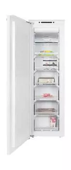 Морозильная камера Maunfeld MBFR177NFW (ут000010963)