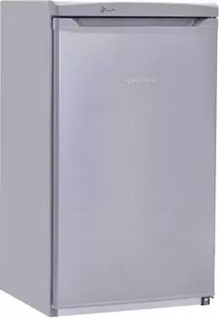 Морозильная камера Nordfrost DF 161 IAP серый (00000256509)