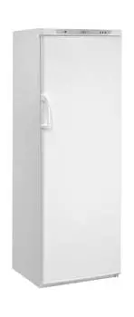 Морозильная камера Nordfrost DF 168 WSP белый (00000256525)