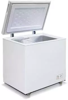 Морозильный ларь Бирюса Б-200KX