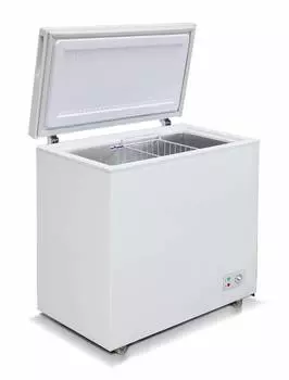 Морозильный ларь Бирюса Б-210KO