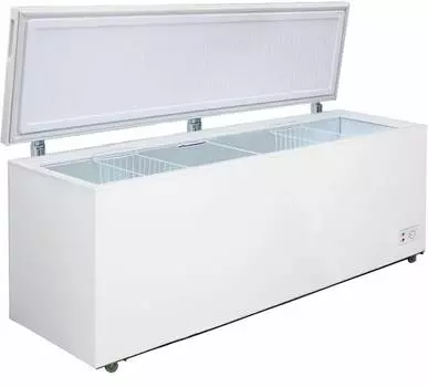 Морозильный ларь Бирюса Б-680KXQ