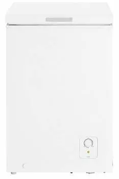 Морозильный ларь Hisense FC125D4BW1