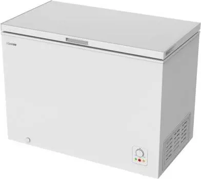 Морозильный ларь Hisense FC386D4AW1