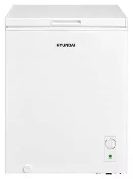 Морозильный ларь Hyundai CH1505