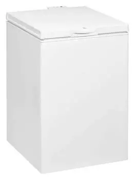Морозильный ларь Indesit RCF 150 (859991575440)