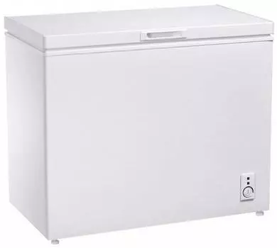 Морозильный ларь Maunfeld MFL200W (ка-00012722)