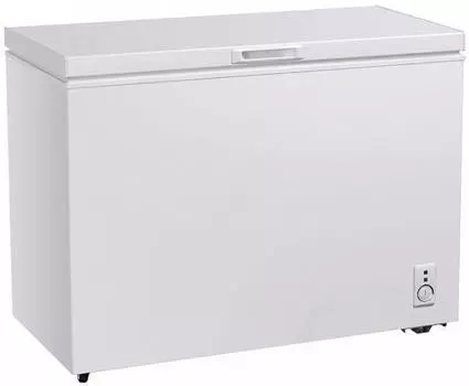 Морозильный ларь Maunfeld MFL300W (ка-00012724)