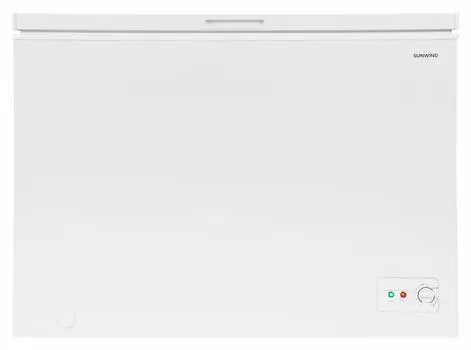 Морозильный ларь SunWind SCH301WT